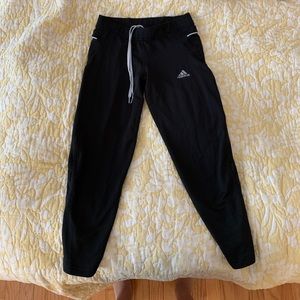 Adidas Cropped Leggings